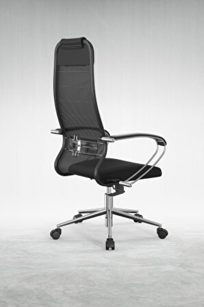 Ergolife Fileli Ofis Koltuğu / Sandalyesi - SIT10-B1-111K