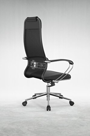 Ergolife Fileli Ofis Koltuğu / Sandalyesi - SIT10-B1-115K