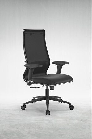 Ergolife Fileli Ofis Koltuğu / Sandalyesi - SIT10-B2-163D
