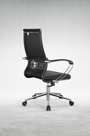 Ergolife Fileli Ofis Koltuğu / Sandalyesi - SIT10-B2-163K