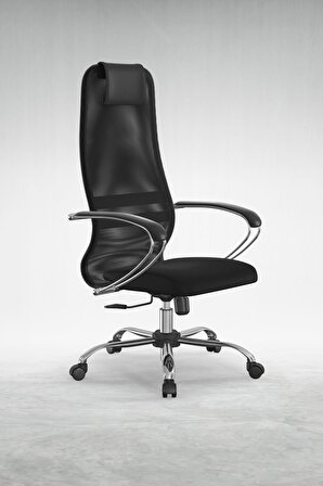 Ergolife Fileli Ofis Sandalyesi / Yönetici Koltuğu
