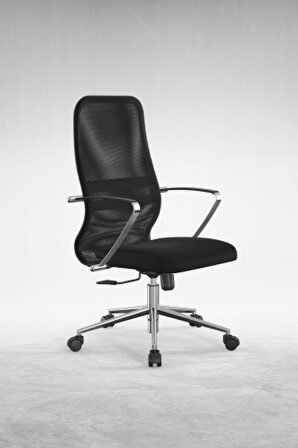 Ergolife Fileli Yönetici Koltuğu / Ofis Sandalyesi