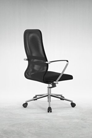 Ergolife Fileli Yönetici Koltuğu / Ofis Sandalyesi