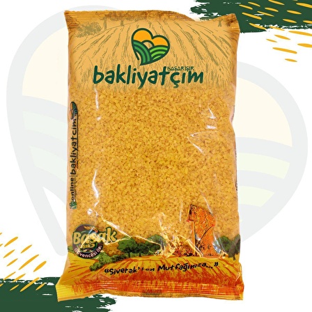 Şanlıurfa Pilavlık Bulgur 1 KG Paket