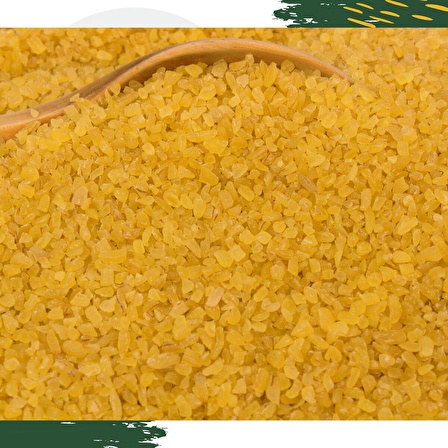 Şanlıurfa Pilavlık Bulgur 2 KG Paket