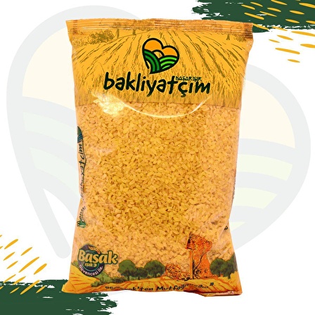 Şanlıurfa İri Pilavlık Bulgur 2 KG Paket