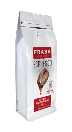 Fraba Espresso Special Blend Çekirdek Kahve 1kg