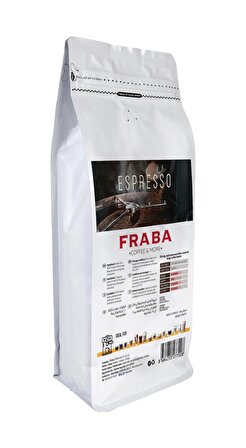 Fraba Espresso Special Blend Çekirdek Kahve 1kg