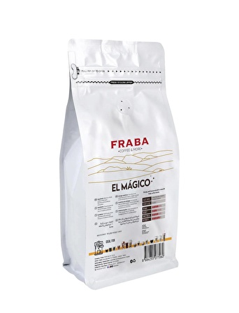 Fraba El Magico Çekirdek Kahve 500g