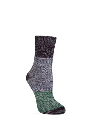 Suwen Transitive Soket Çorap