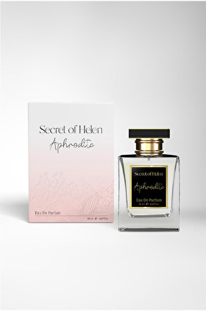 Aphrodite Edp 50 ml Kadın Parfümü