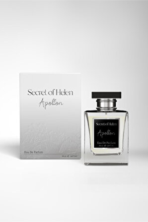 Apollon Edp 50 ml Erkek Parfümü