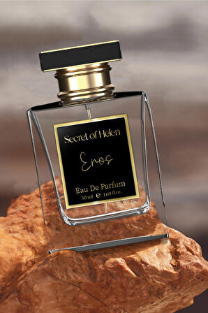 Eros Edp 50 ml Unisex Parfüm