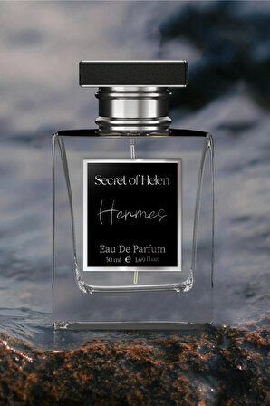 Hermes Edp 50 ml Erkek Parfümü