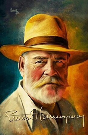 Ernest Hemingway - Koleksiyon Defter