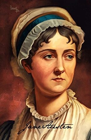 Jane Austen - Koleksiyon Defter