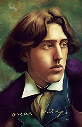 Oscar Wilde - Koleksiyon Defter