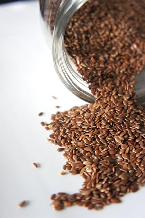VIMAL Keten Tohumu 500 gr Flax seed kilitli Paket