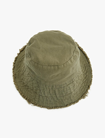 Basic Bucket Şapka 
