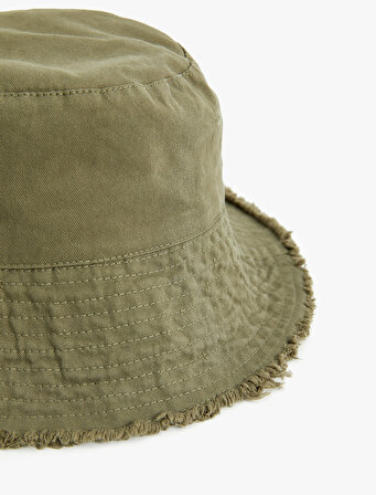 Basic Bucket Şapka 