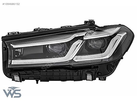 FAR SOL LED 12V BMW G30 2020- - DEGRA 63119479261