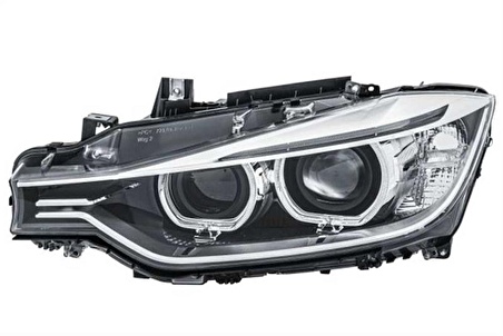 FAR SOL BI-XENON BMW F30 12-16 - DEGRA 63117314531