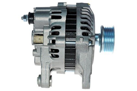 ALTERNATOR 12V 110A RENAULT CLIO II 1.5DCI 01  - KANGOO 1.5 DCI 03  - NISSAN MICRA 1.5DCI ALMERA 1.5 - LUCAS LEA0718