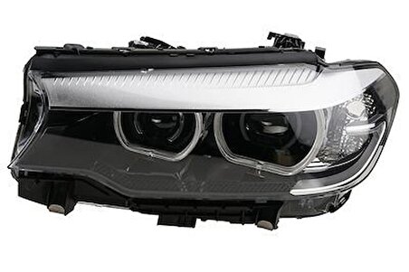 FAR LED SOL BMW G30 2017- - DEGRA 63117214951