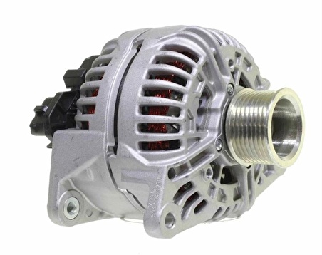 ALTERNATOR 24V 90A BOSCH TIP IVECO EUROCARGO TEMSA AVENUE - RVZ 12594N