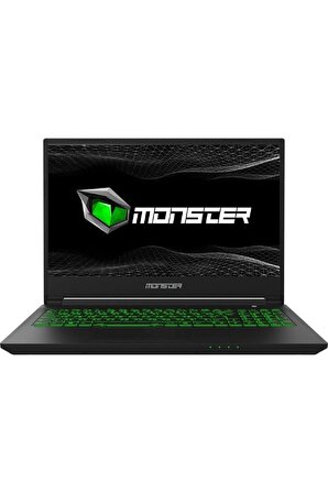 Monster Abra A5 V16.8 i7-11800H 16 GB 500 GB SSD GTX1650 15.6" Full HD Notebook