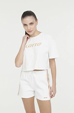 Lotto W-Sunla Kadın T-shirt