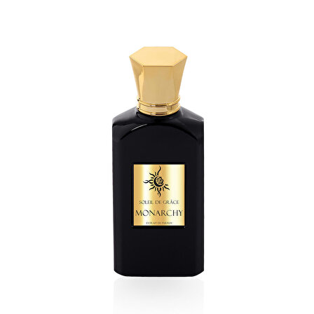 Monarchy Extrait De Parfum Unisex Parfüm 50 ml
