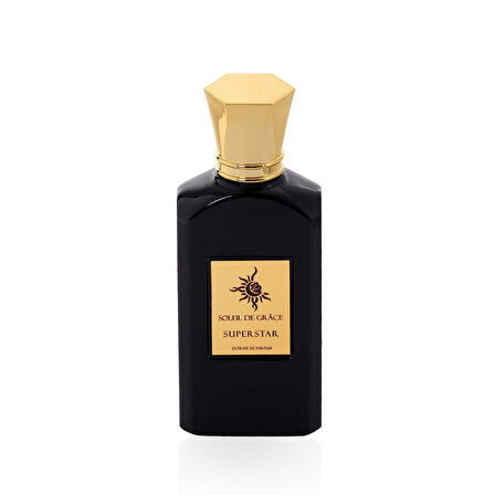 Superstar Extrait De Parfum Unisex Parfüm 50 ml