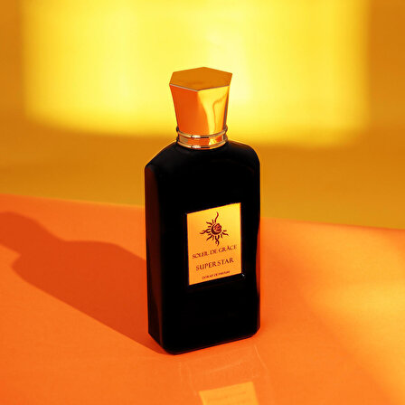 Superstar Extrait De Parfum Unisex Parfüm 50 ml