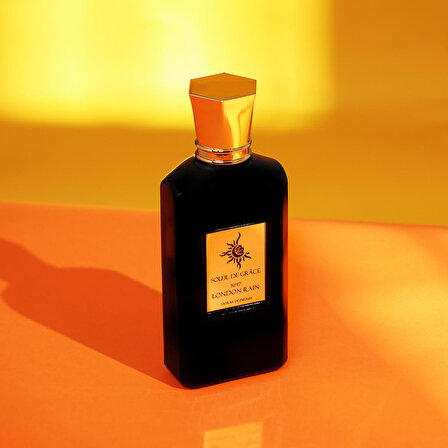 N°17 London Rain Extrait De Parfum Unisex Parfüm 50 ml