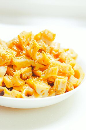 Deluxe Cheesy Mac & Cheese Glutensiz