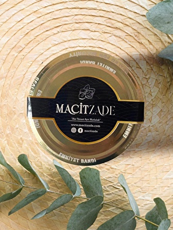 Macitzade Fındık Ezmesi 280 gr