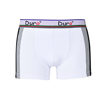 Duro Gift Relax Lux Men Underwear Boxer 8015B-S