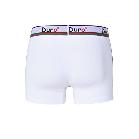Duro Gift Relax Lux Men Underwear Boxer 8015B-S