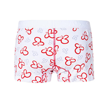 Lontano Abisso Butterfly Lux Underwear Men Boxer BG-7703-S 