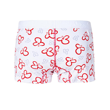 Lontano Abisso Butterfly Lux Underwear Men Boxer BG-7703-XXL