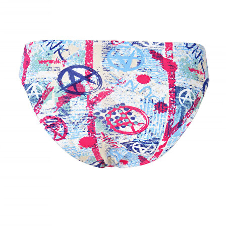 Lontano Abisso Coverage Lux Underwear Men Underwear BG-6003-S