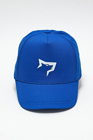 Gymwolves Spor Şapka | Unisex | Sports Hat | Saks |