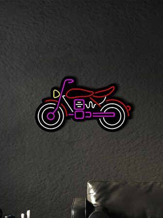 Neon Wall Art NW5