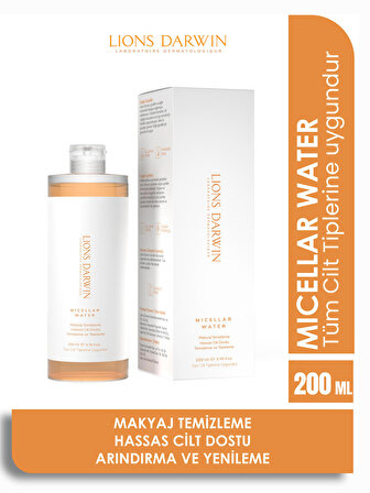 Micellar Water