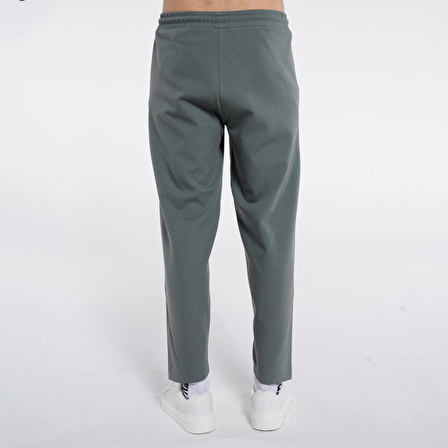 Lucky Haki Erkek Scuba Unisex Pantolon Jogger | S