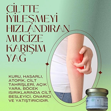 Cilt Bakım Losyonu- Kuru, Hasarlı ve Atopik Ciltler İçin