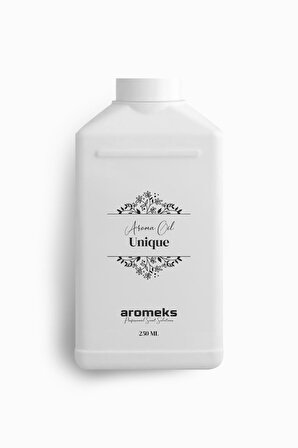 Aroma Oil Unique Parfüm 250 ML