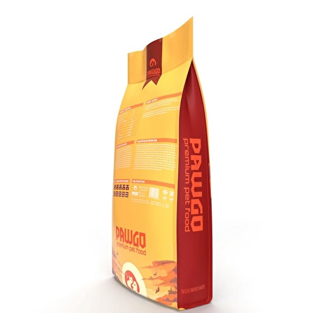 PAWGO PREMİER PERFECTİON ADULT DOG FOOD KÖPEK MAMASI 15 KG