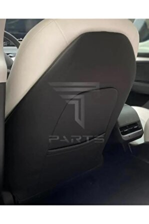 T PARTS Tesla Model 3 Y Koltuk Arkası Koruyucu